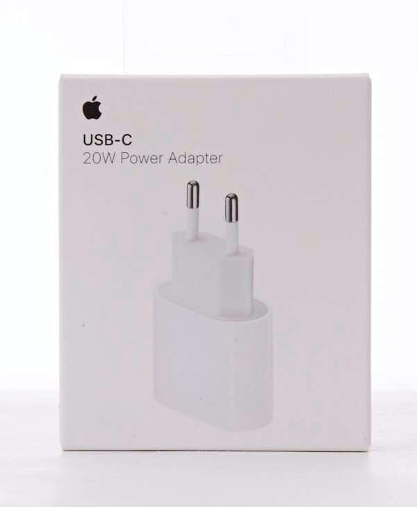 20w usb-power adapter