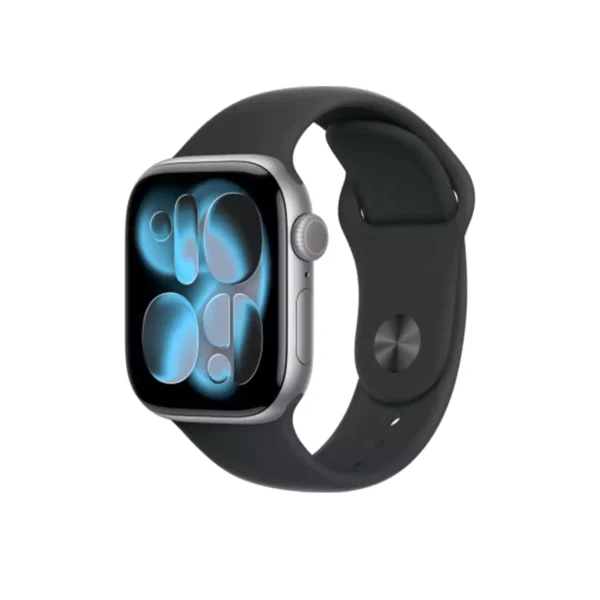 Apple Watch Series 11 GPS - Aluminum Case with Sport Band